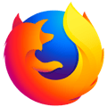 firefox icon